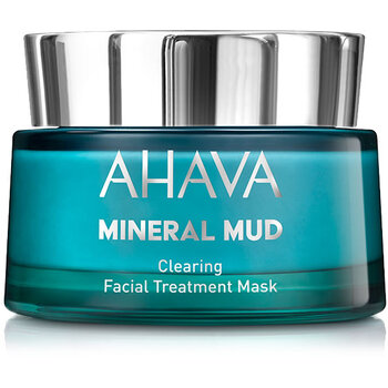 Mineral Mud Clearing - Pleťová maska